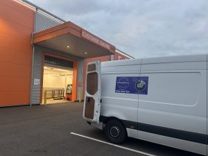Professional Solihull Man and Van and Removal Services for home moves and delivery