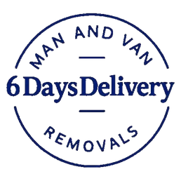 6 Days Delivery