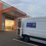 Professional Solihull Man and Van and Removal Services for home moves and delivery